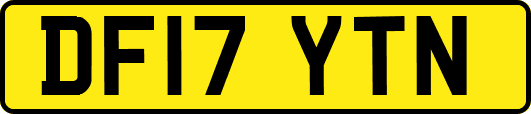 DF17YTN