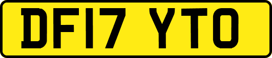 DF17YTO