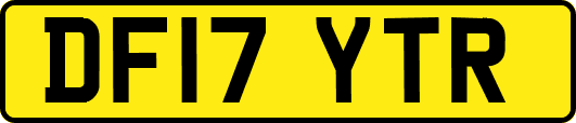 DF17YTR