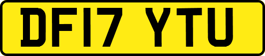 DF17YTU