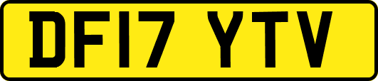DF17YTV