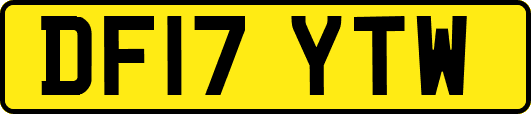 DF17YTW