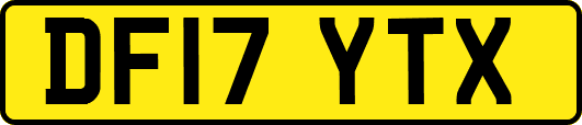 DF17YTX
