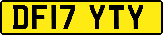 DF17YTY