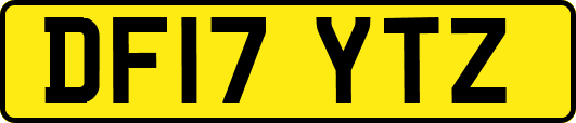 DF17YTZ