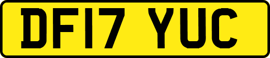 DF17YUC