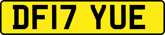 DF17YUE