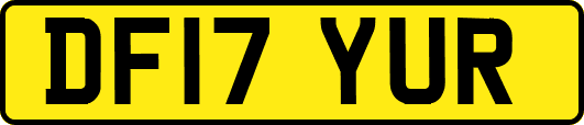 DF17YUR