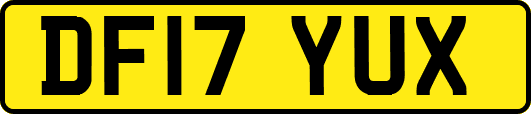 DF17YUX