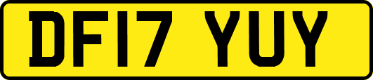 DF17YUY