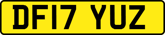 DF17YUZ