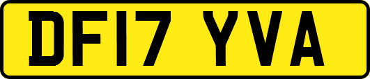 DF17YVA