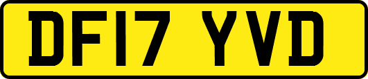 DF17YVD