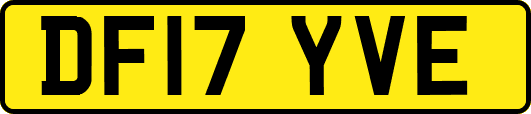 DF17YVE