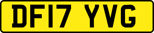 DF17YVG