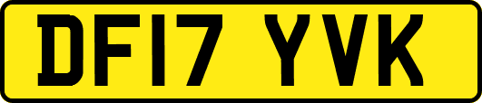 DF17YVK