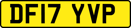 DF17YVP