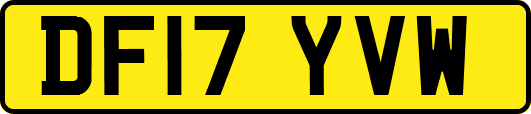 DF17YVW