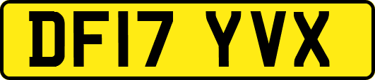 DF17YVX