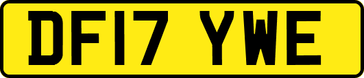 DF17YWE