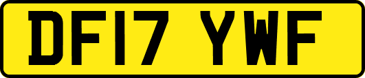 DF17YWF