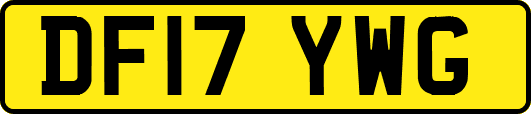 DF17YWG