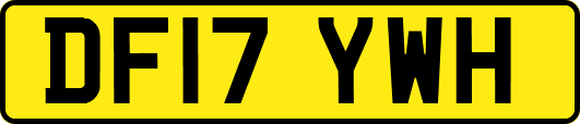 DF17YWH