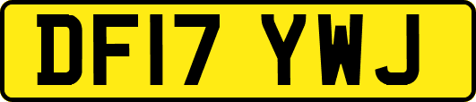 DF17YWJ