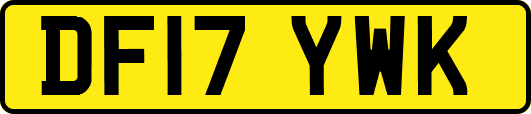 DF17YWK