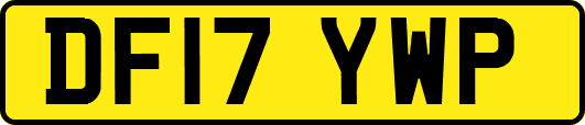 DF17YWP