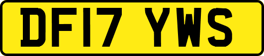DF17YWS