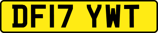 DF17YWT