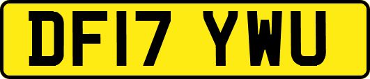 DF17YWU