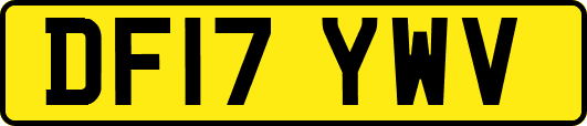 DF17YWV