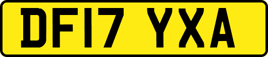 DF17YXA