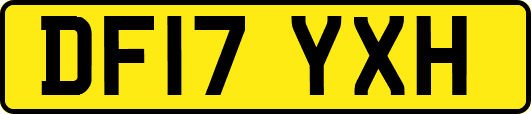 DF17YXH