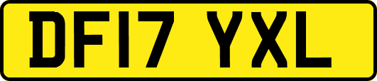 DF17YXL