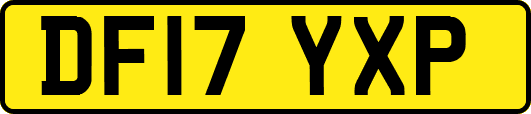 DF17YXP