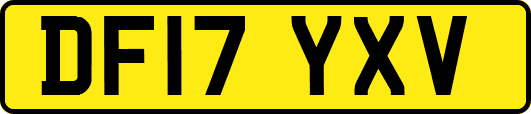 DF17YXV