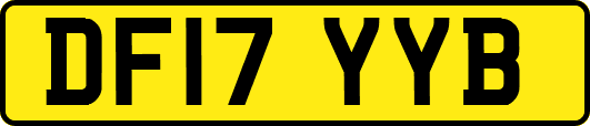 DF17YYB