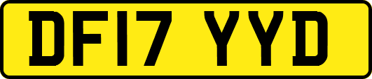 DF17YYD