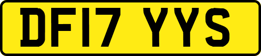 DF17YYS