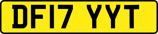 DF17YYT