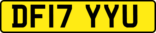DF17YYU