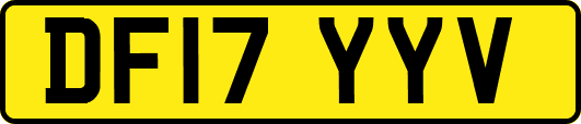 DF17YYV