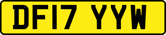 DF17YYW