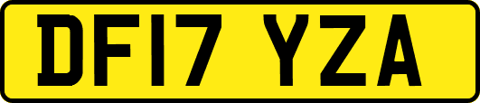 DF17YZA