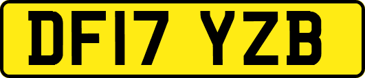 DF17YZB