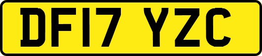 DF17YZC