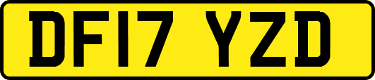 DF17YZD